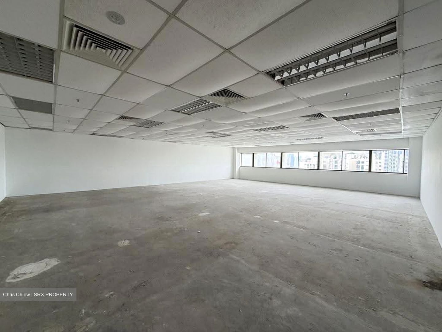 Fortune Centre (D7), Office #623035861